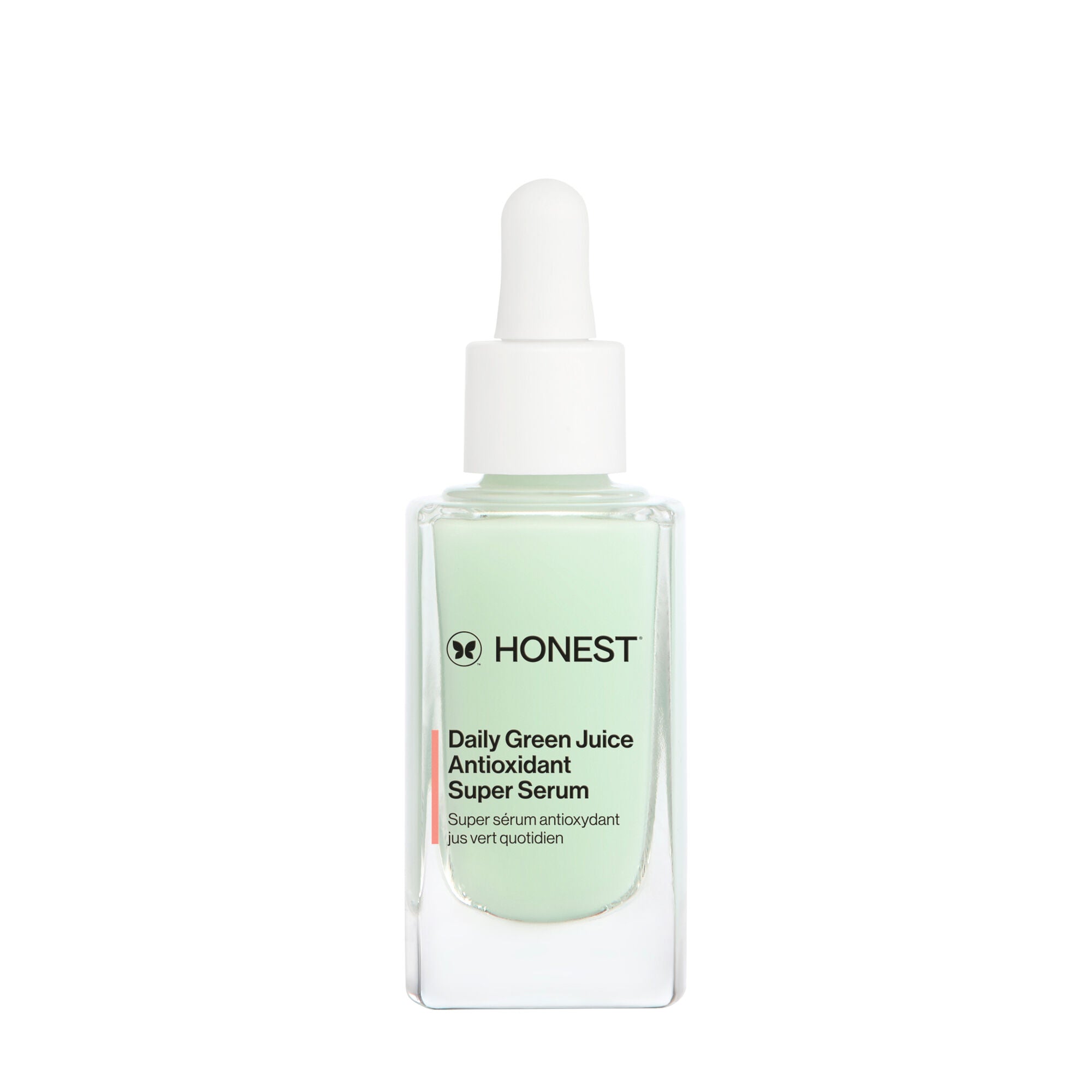 Daily Green Juice Antioxidant Super Serum