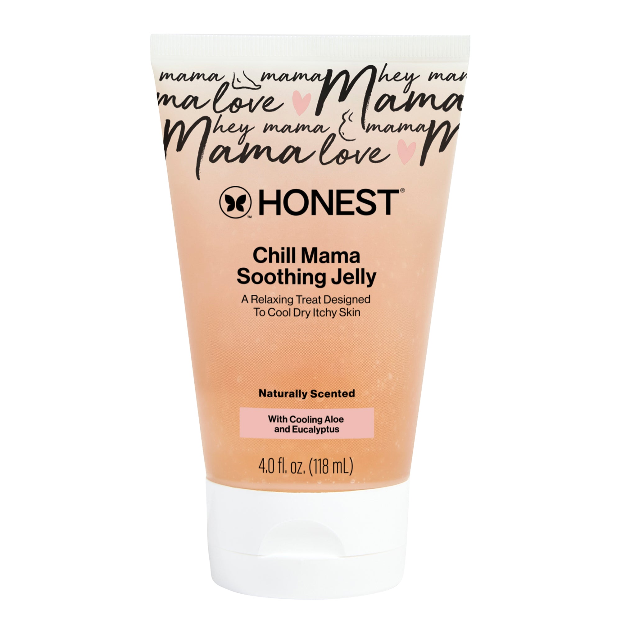 Chill Mama Soothing Jelly