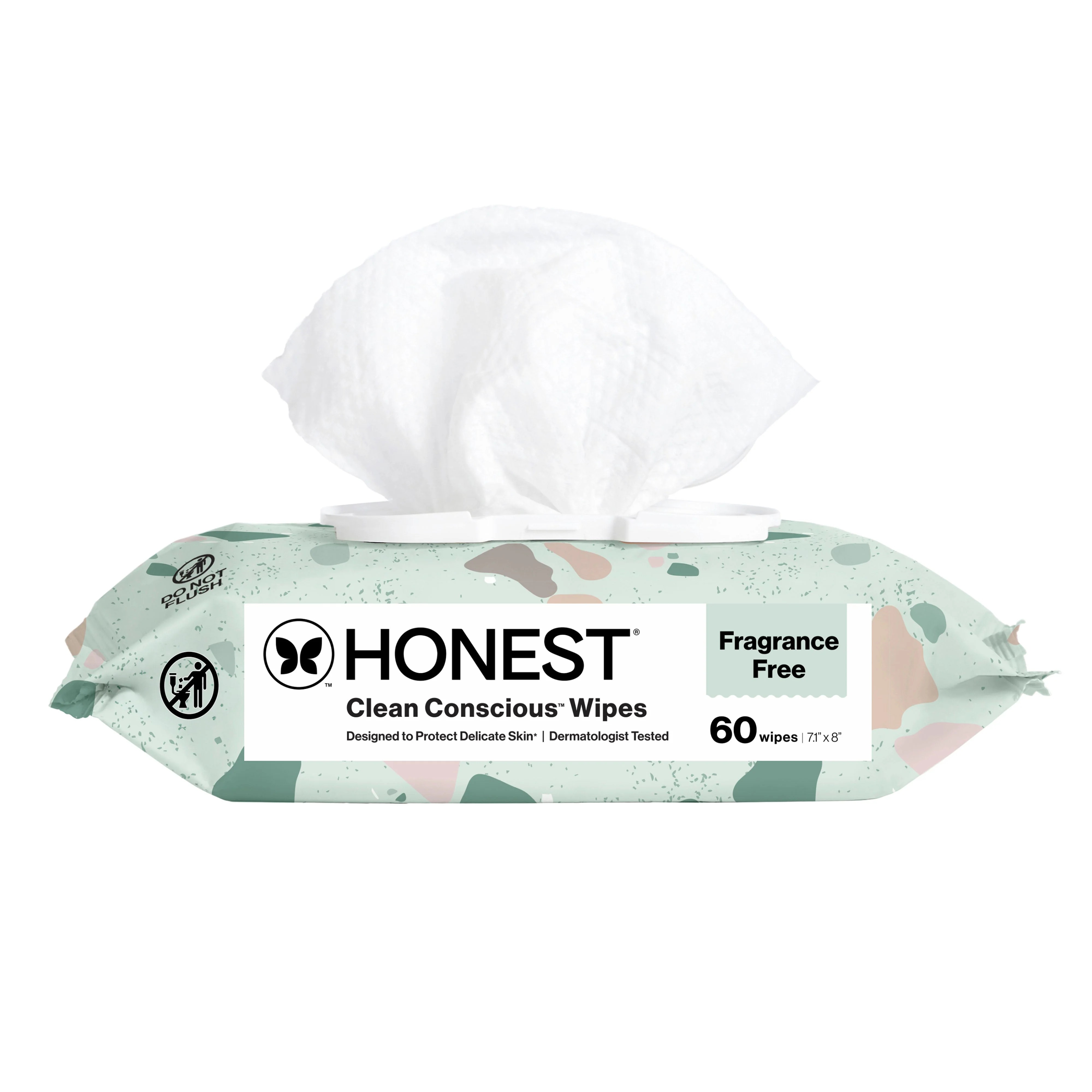 Clean Conscious Wipes