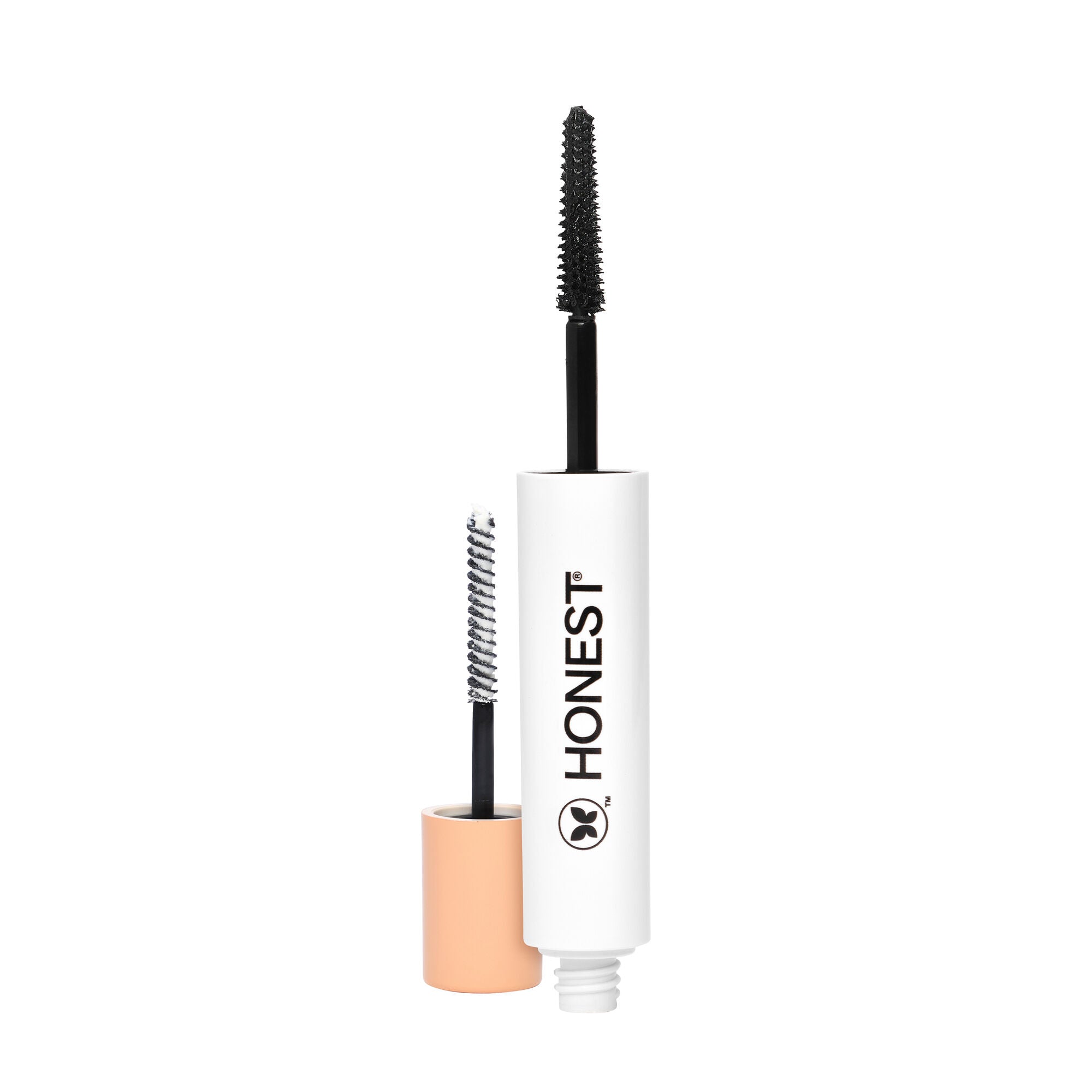 Extreme Length Clean Mascara + Lash Primer